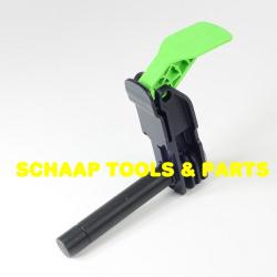 Snelspanklem MFT-HZ 80 voor mobiele werkplaats MW 1000 en MFT/3 | 577132